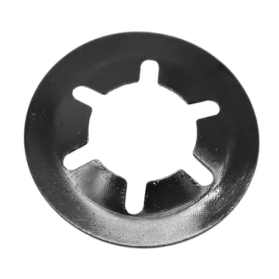 Шайба стопорная М10 Star-Lock
